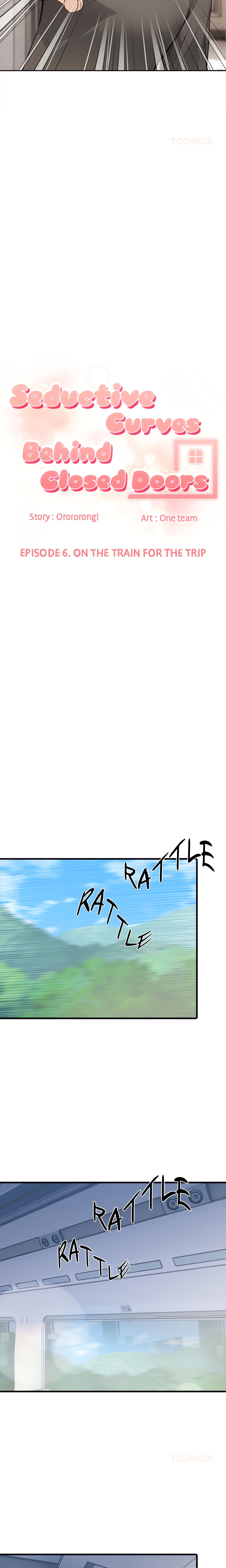 Seductive Curves Behind Closed Doors Page 3 - MangaHe