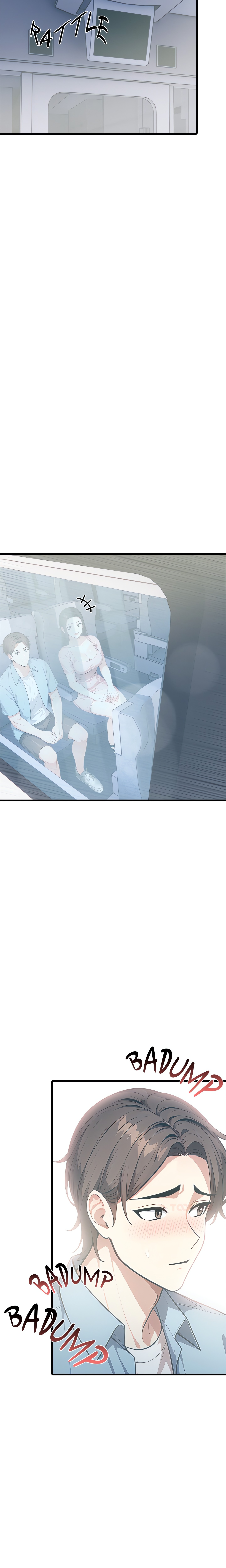 Seductive Curves Behind Closed Doors Page 4 - MangaHe