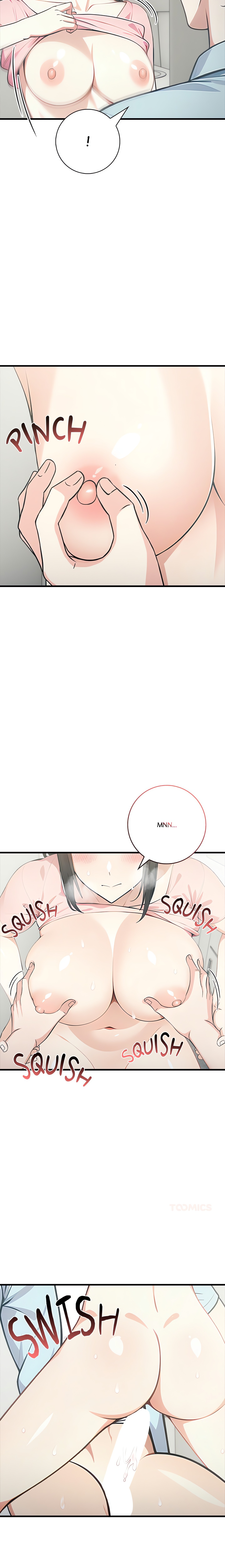 Seductive Curves Behind Closed Doors Page 4 - MangaHe