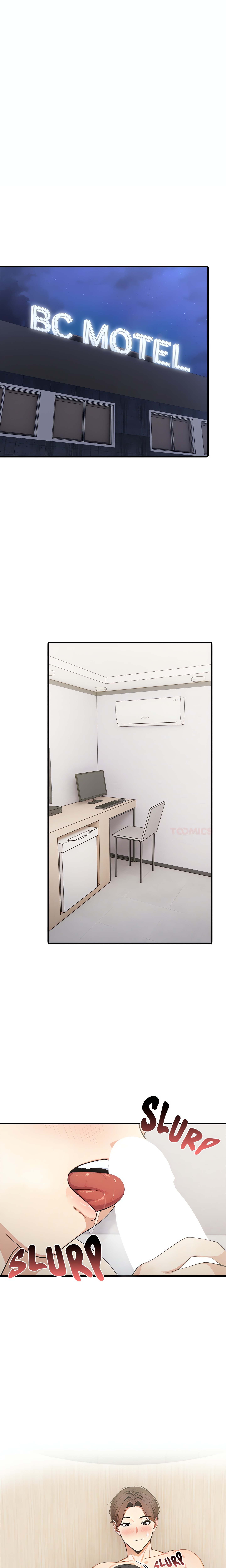 Seductive Curves Behind Closed Doors Page 16 - MangaHe