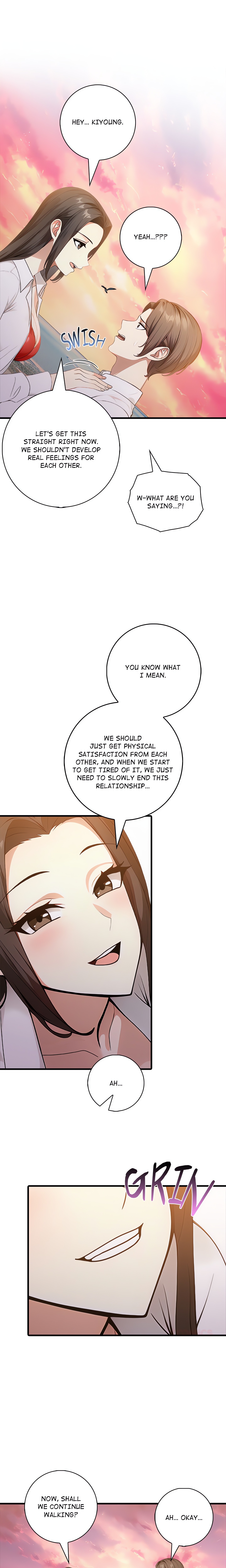 Seductive Curves Behind Closed Doors Page 15 - MangaHe