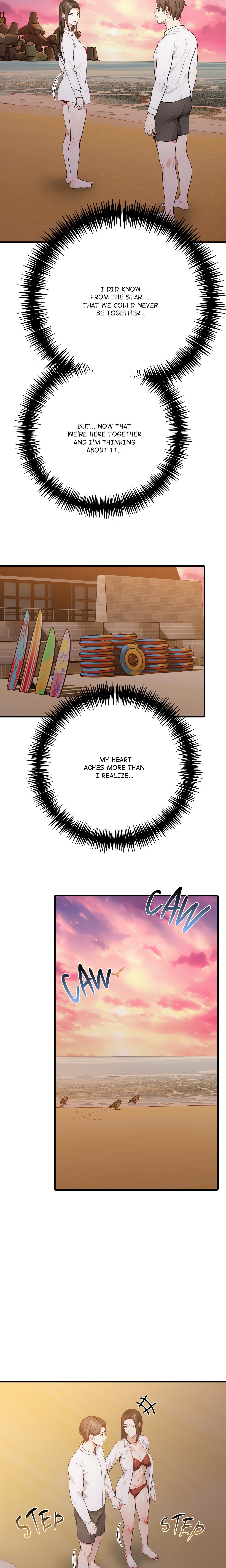 Seductive Curves Behind Closed Doors Page 16 - MangaHe