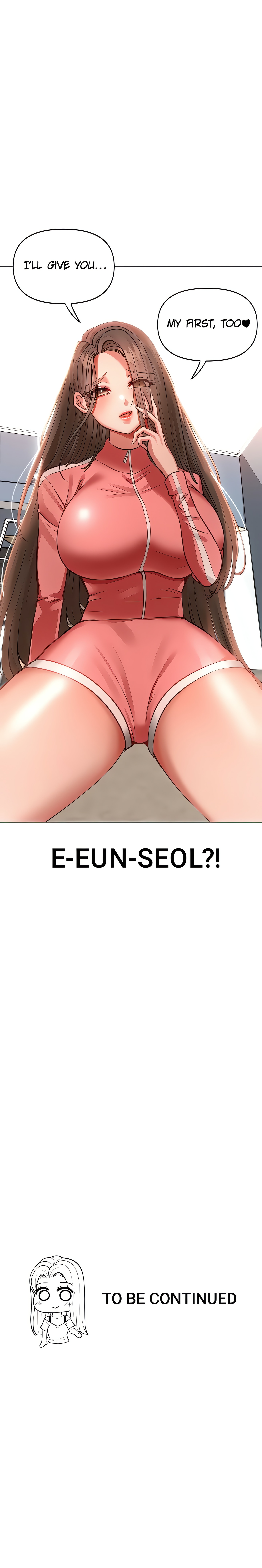 The Annoying Older Girl Next Door (Official) Page 17 - MangaHe