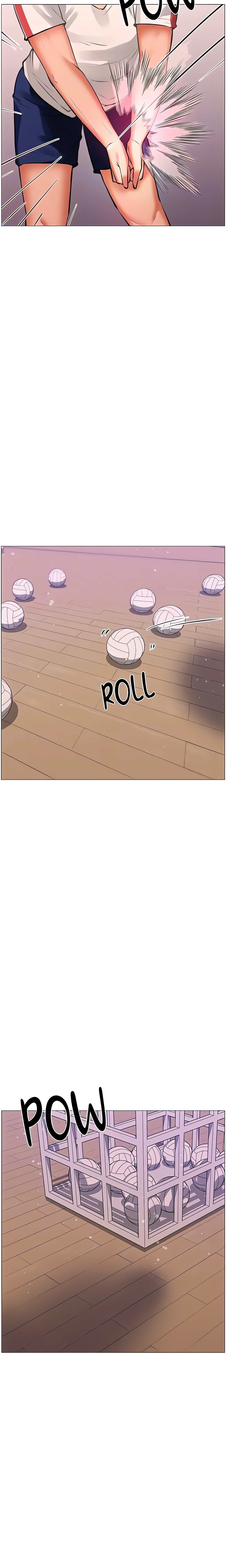 The Annoying Older Girl Next Door (Official) Page 10 - MangaHe