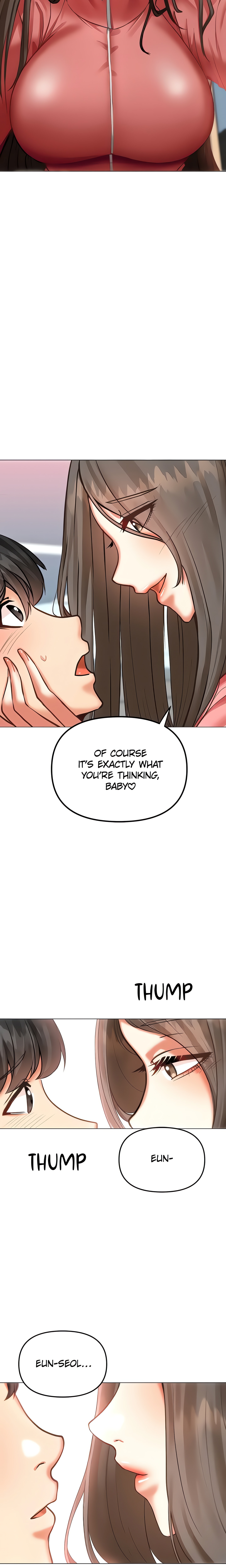 The Annoying Older Girl Next Door (Official) Page 4 - MangaHe