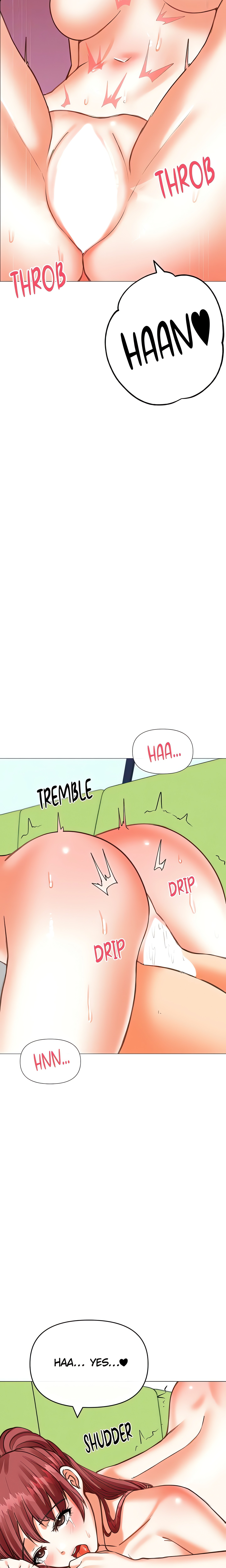 The Annoying Older Girl Next Door (Official) Page 11 - MangaHe
