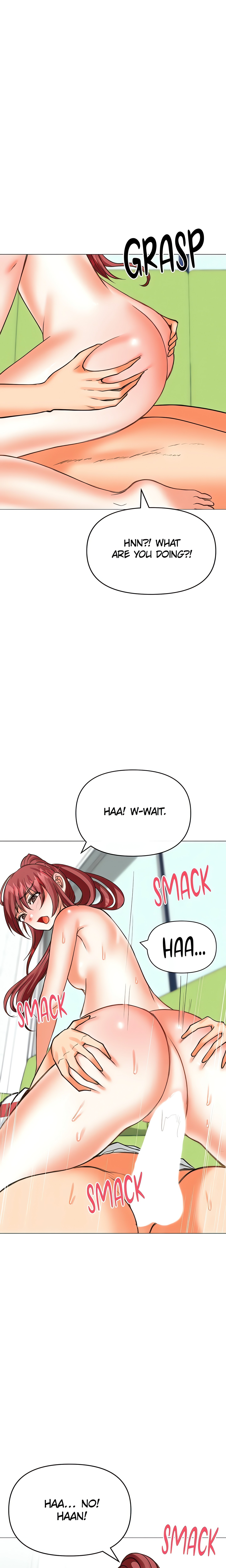 The Annoying Older Girl Next Door (Official) Page 5 - MangaHe