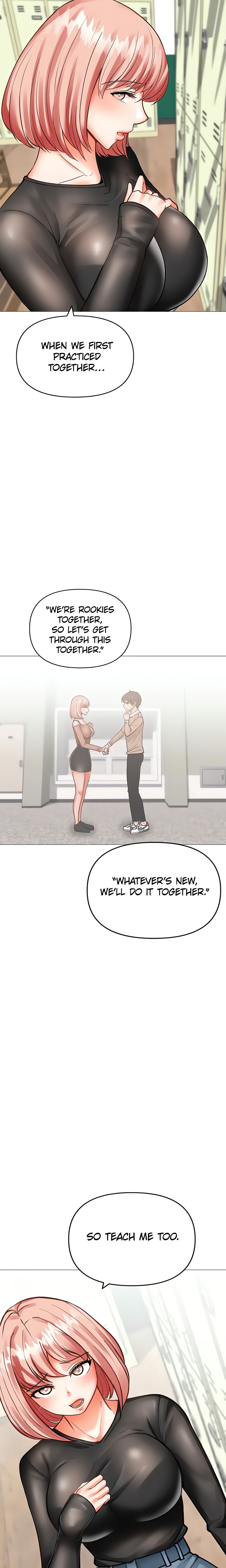 The Annoying Older Girl Next Door (Official) Page 15 - MangaHe