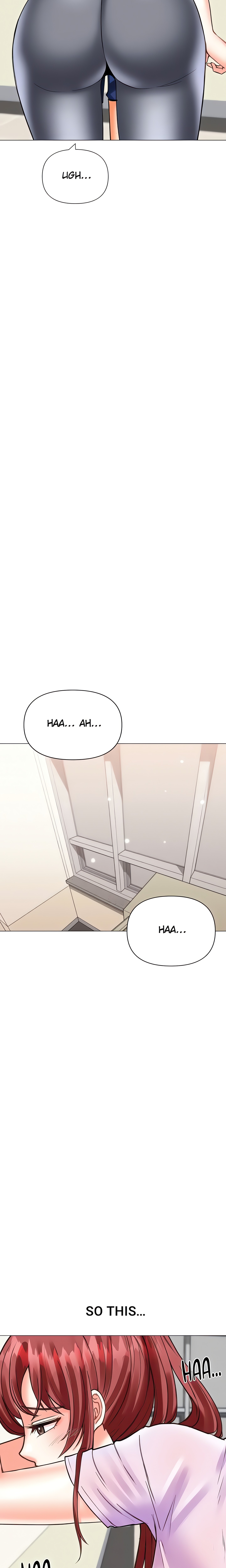 The Annoying Older Girl Next Door (Official) Page 22 - MangaHe