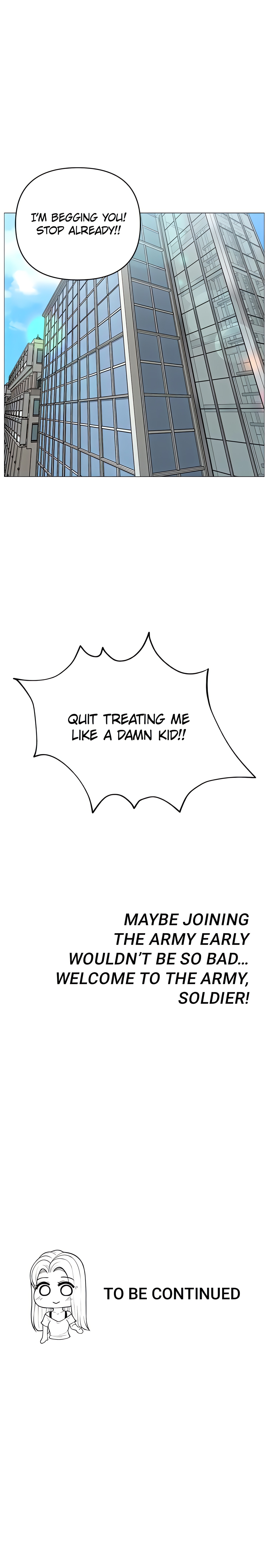 The Annoying Older Girl Next Door (Official) Page 14 - MangaHe