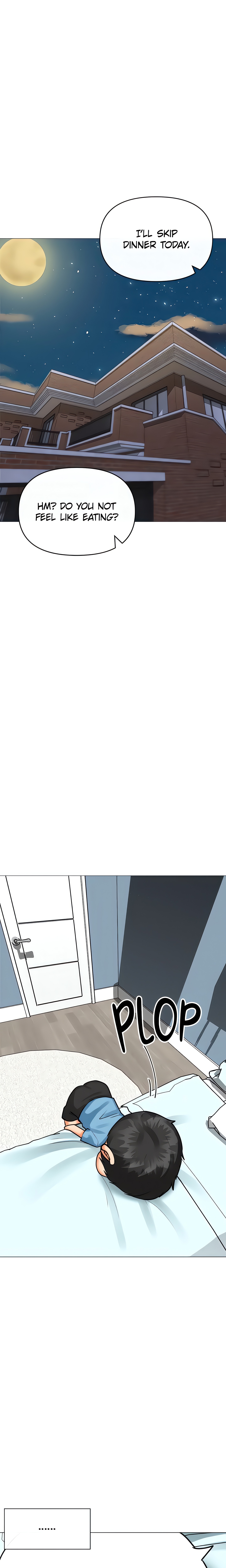 The Annoying Older Girl Next Door (Official) Page 13 - MangaHe