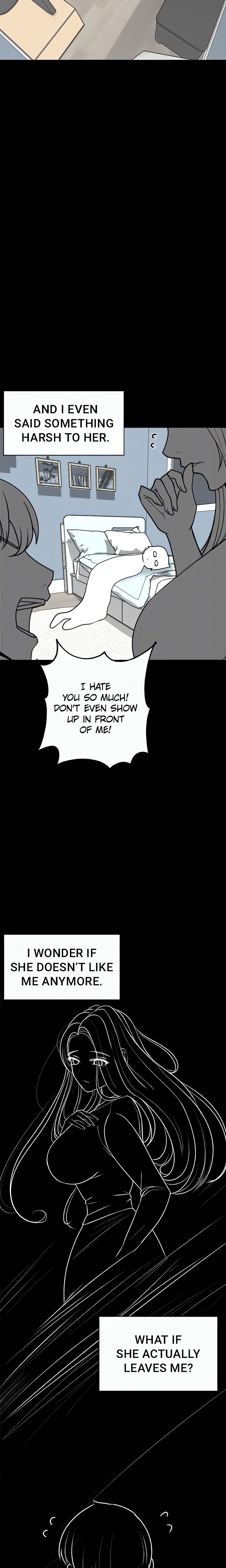 The Annoying Older Girl Next Door (Official) Page 16 - MangaHe