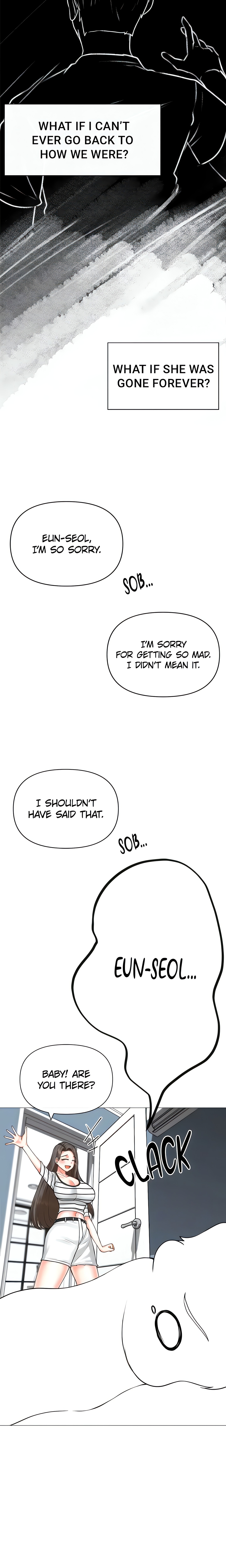 The Annoying Older Girl Next Door (Official) Page 17 - MangaHe