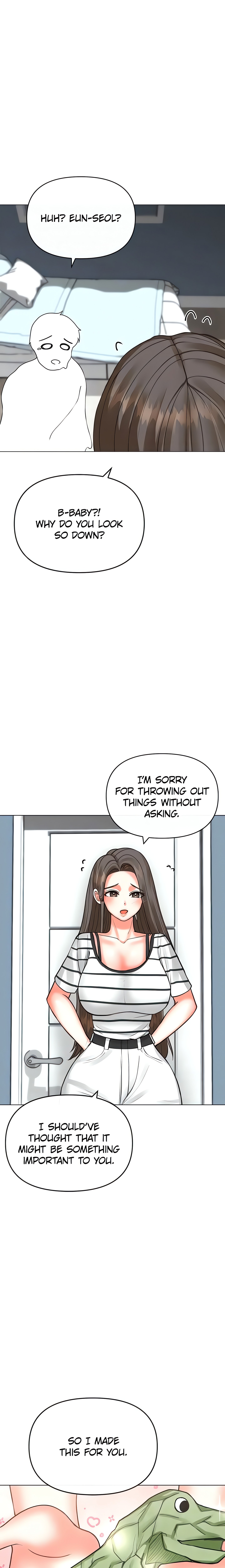 The Annoying Older Girl Next Door (Official) Page 18 - MangaHe