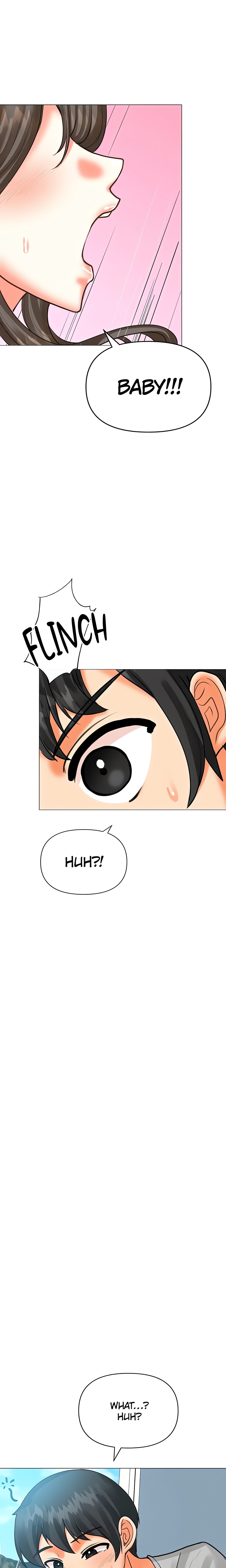The Annoying Older Girl Next Door (Official) Page 15 - MangaHe