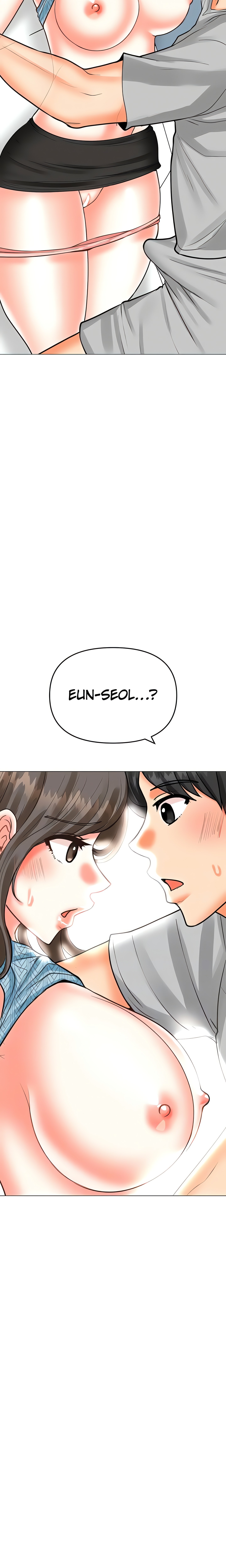 The Annoying Older Girl Next Door (Official) Page 17 - MangaHe