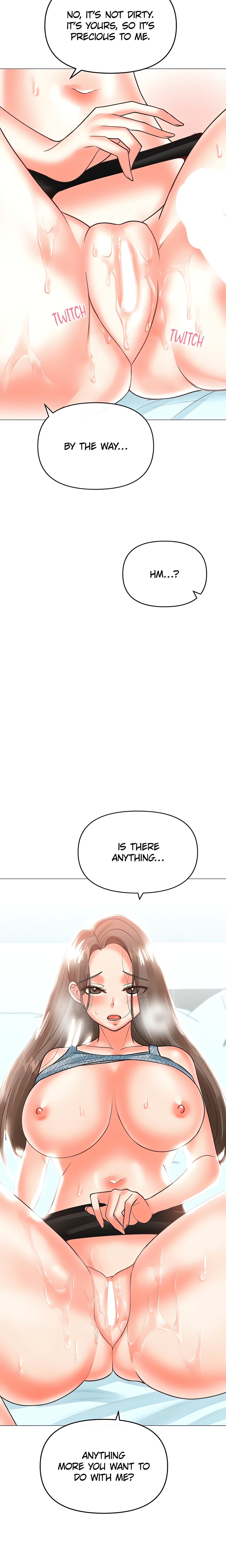 The Annoying Older Girl Next Door (Official) Page 4 - MangaHe