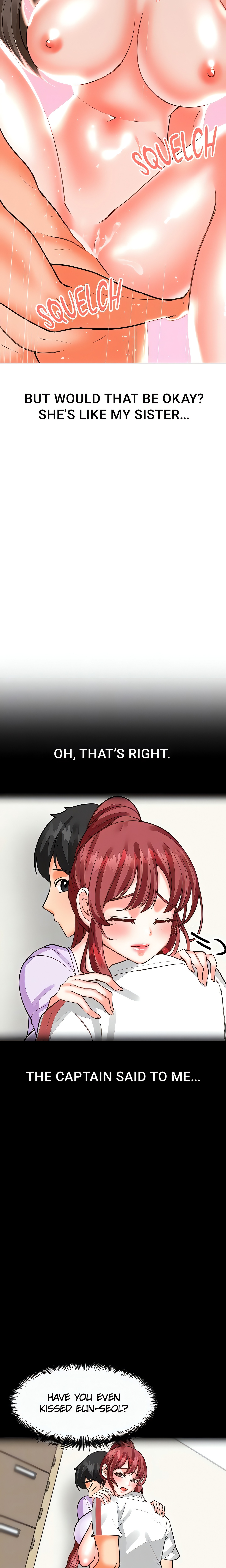 The Annoying Older Girl Next Door (Official) Page 7 - MangaHe