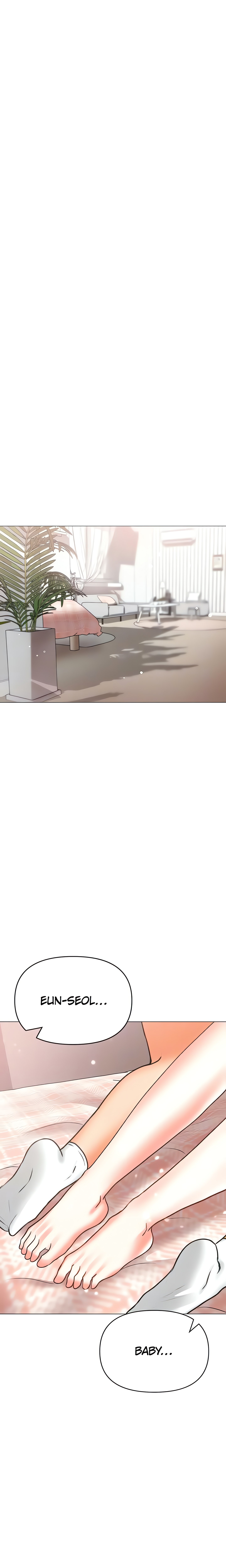 The Annoying Older Girl Next Door (Official) Page 11 - MangaHe
