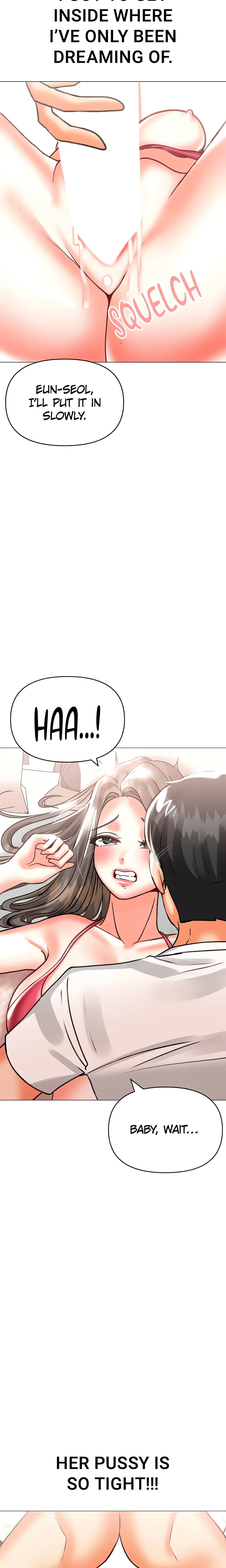 The Annoying Older Girl Next Door (Official) Page 14 - MangaHe