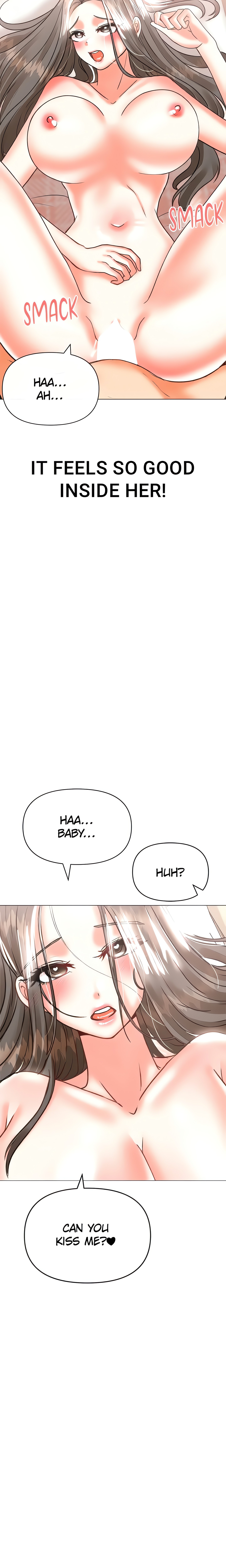 The Annoying Older Girl Next Door (Official) Page 13 - MangaHe