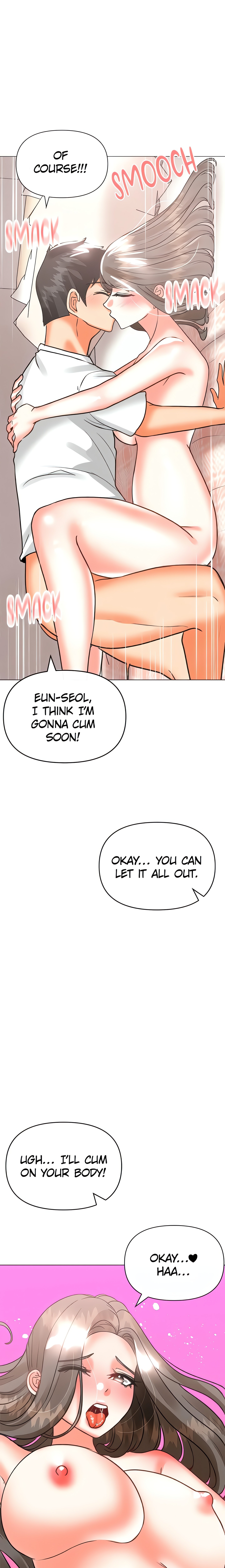 The Annoying Older Girl Next Door (Official) Page 14 - MangaHe
