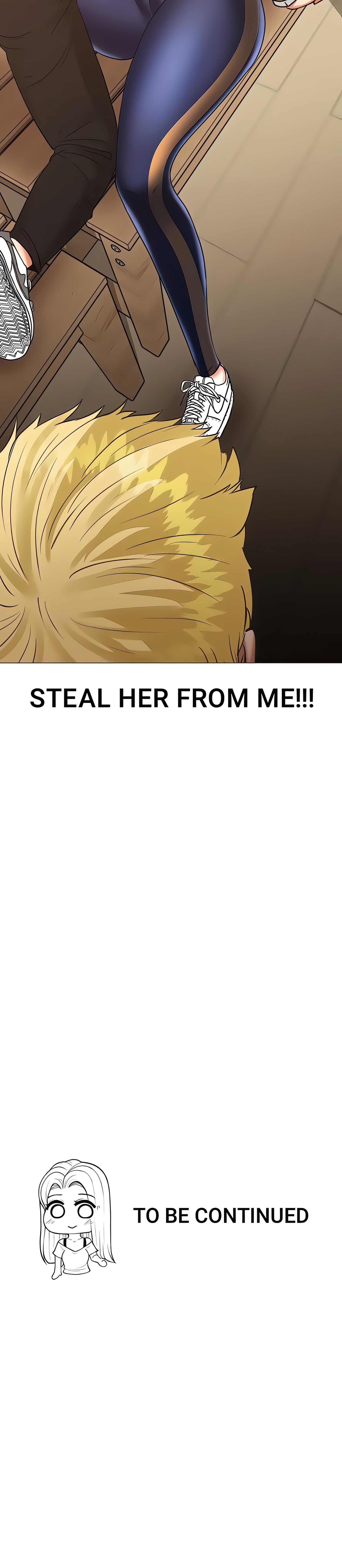 The Annoying Older Girl Next Door (Official) Page 14 - MangaHe