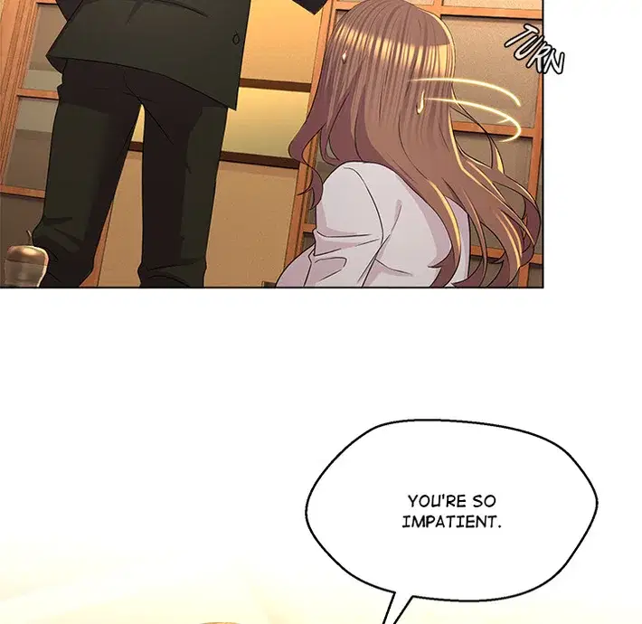 1 Day, 1 Girl Page 125 - MangaHe
