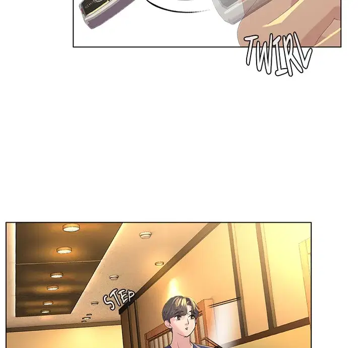1 Day, 1 Girl Page 130 - MangaHe