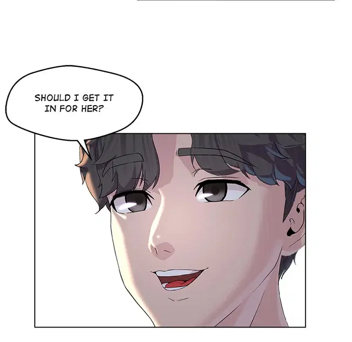 1 Day, 1 Girl Page 27 - MangaHe