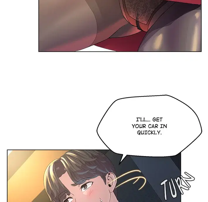1 Day, 1 Girl Page 36 - MangaHe