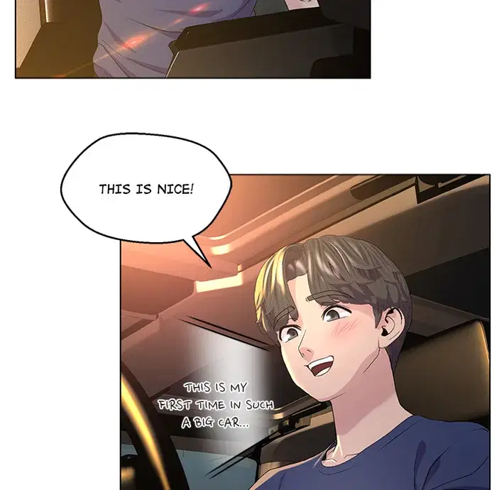 1 Day, 1 Girl Page 45 - MangaHe