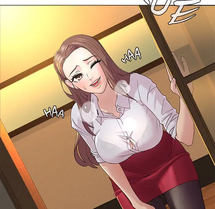1 Day, 1 Girl Page 63 - MangaHe