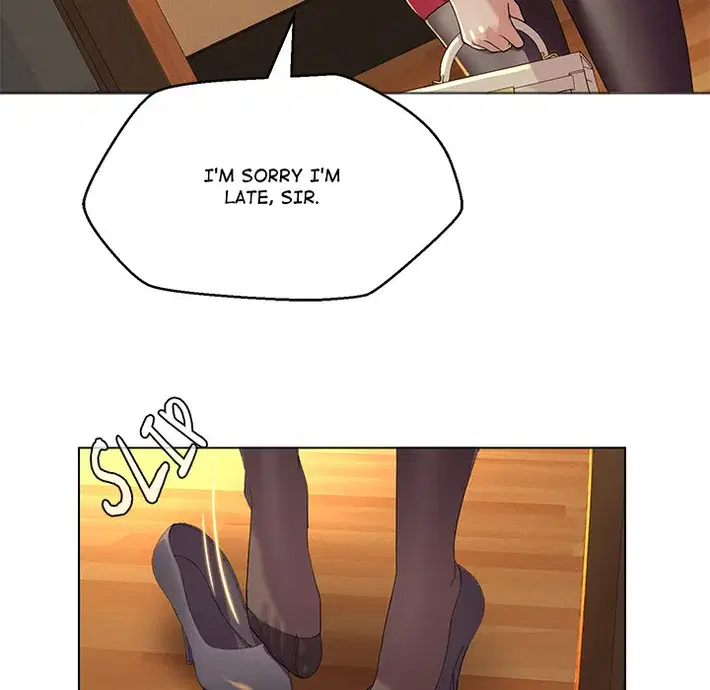 1 Day, 1 Girl Page 64 - MangaHe