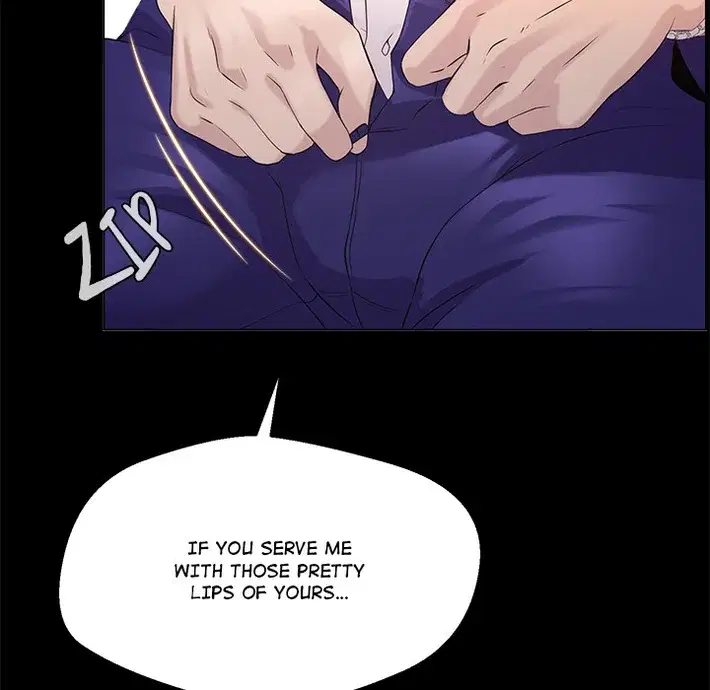 1 Day, 1 Girl Page 96 - MangaHe