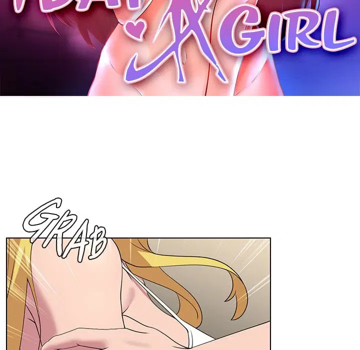 1 Day, 1 Girl Page 13 - MangaHe