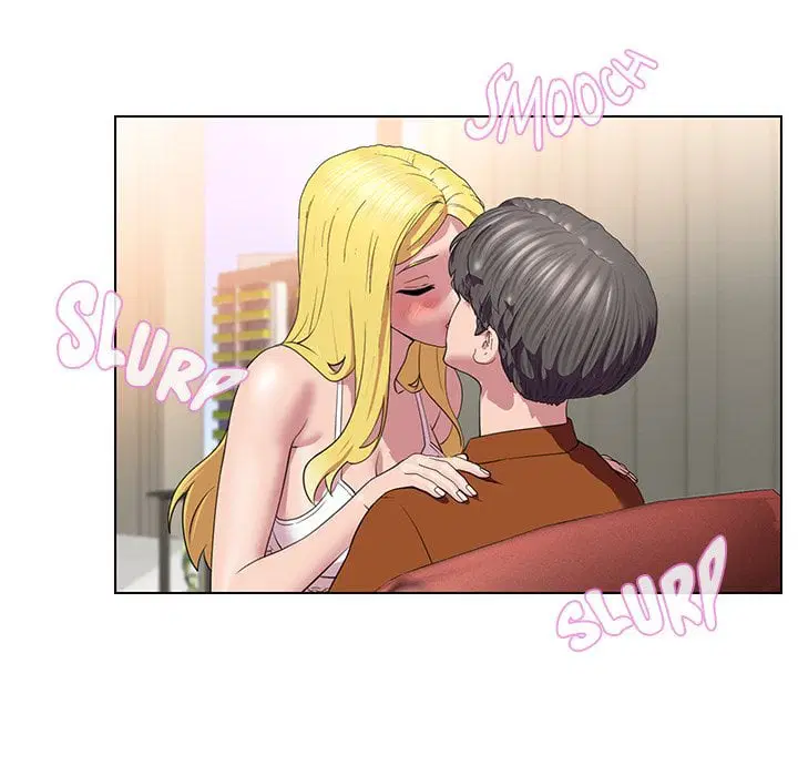 1 Day, 1 Girl Page 17 - MangaHe