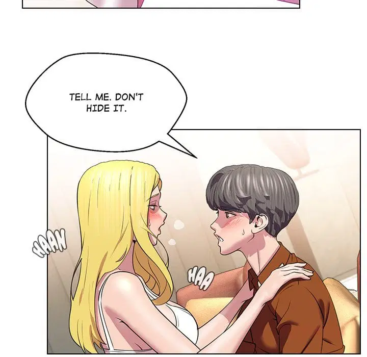 1 Day, 1 Girl Page 21 - MangaHe