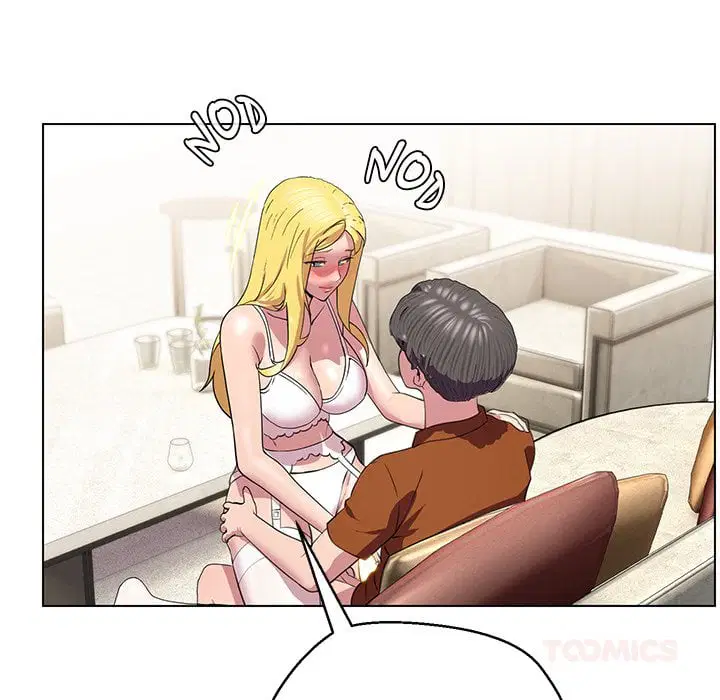 1 Day, 1 Girl Page 32 - MangaHe