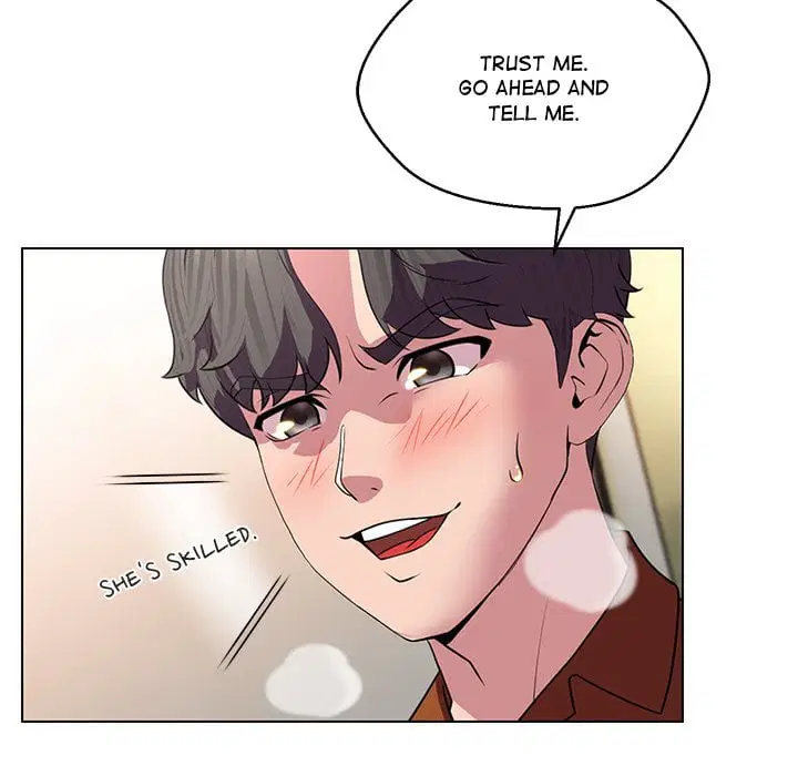 1 Day, 1 Girl Page 36 - MangaHe