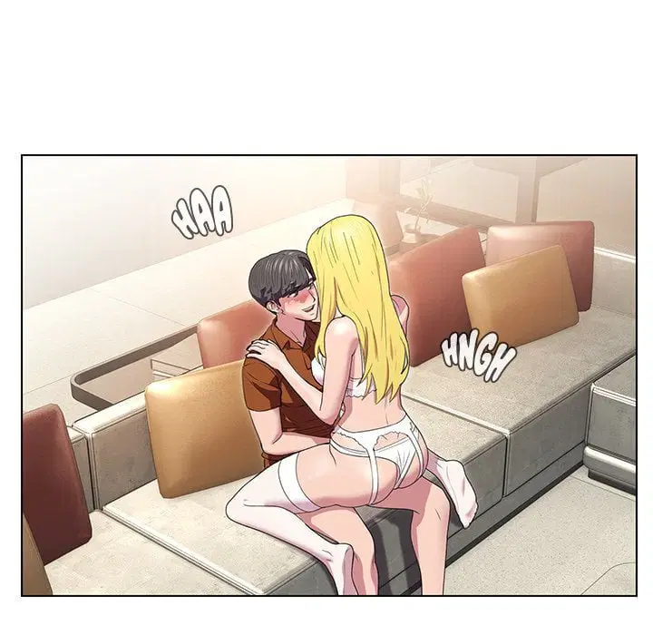 1 Day, 1 Girl Page 42 - MangaHe
