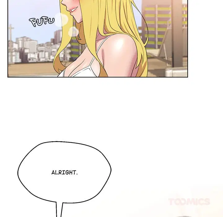 1 Day, 1 Girl Page 44 - MangaHe