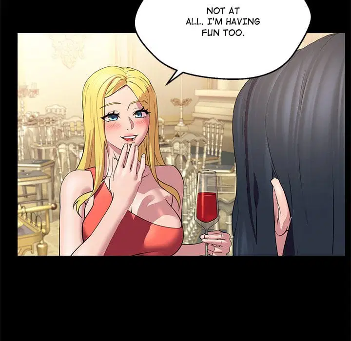 1 Day, 1 Girl Page 55 - MangaHe