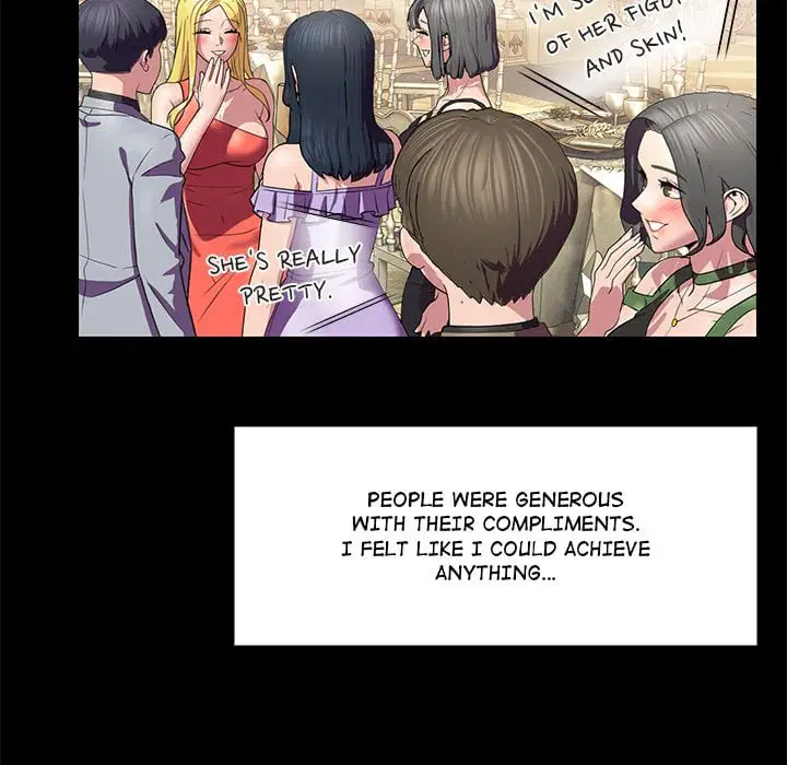 1 Day, 1 Girl Page 58 - MangaHe