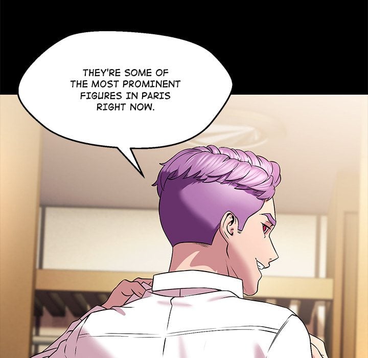 1 Day, 1 Girl Page 85 - MangaHe