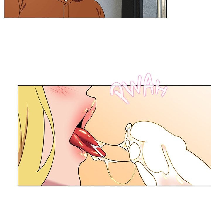 1 Day, 1 Girl Page 22 - MangaHe