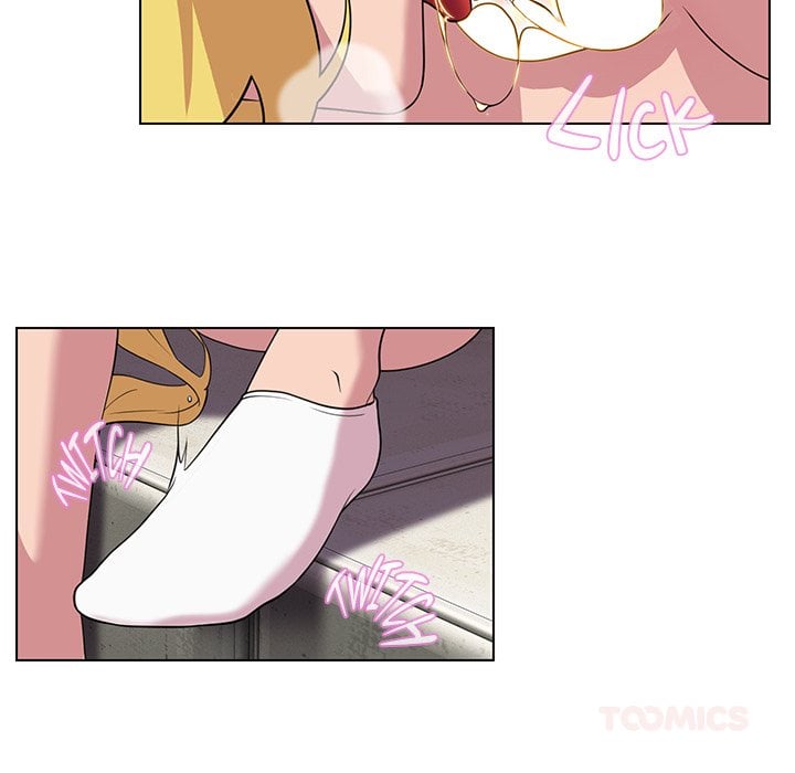 1 Day, 1 Girl Page 27 - MangaHe
