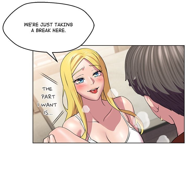 1 Day, 1 Girl Page 28 - MangaHe