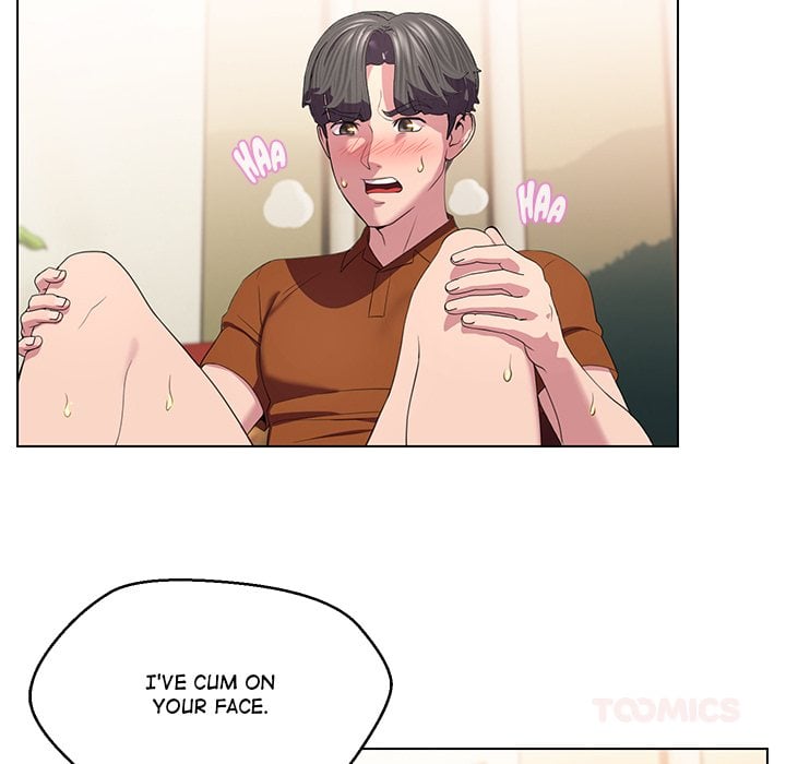 1 Day, 1 Girl Page 43 - MangaHe