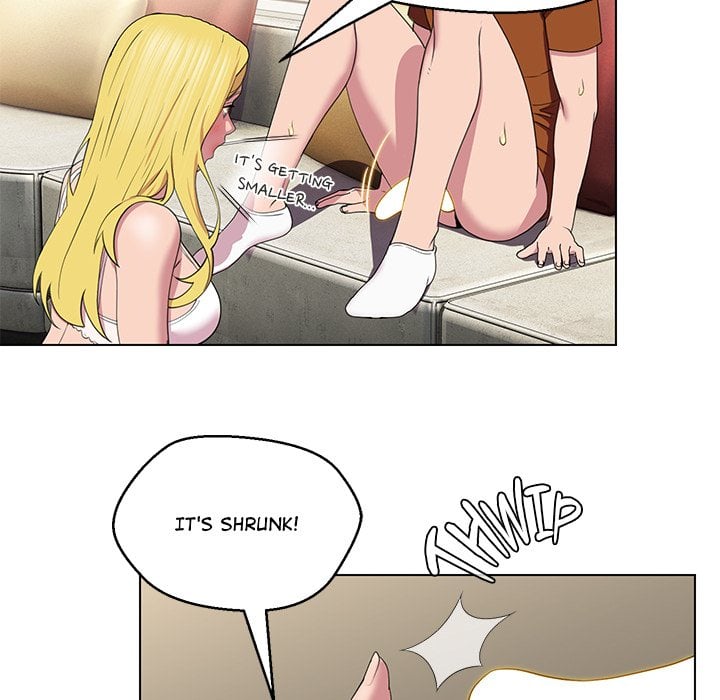 1 Day, 1 Girl Page 45 - MangaHe